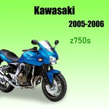 Workshop Manual for Kawasaki