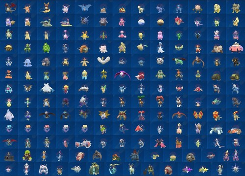 Shiny 6iv xxxl trained - shiny, ev
