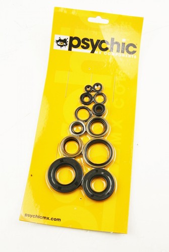 Psychic engine oil seal - psychic,