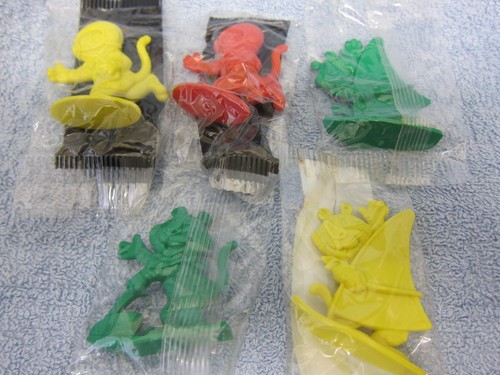 Kellog frosties 1991 sporting - kellog,