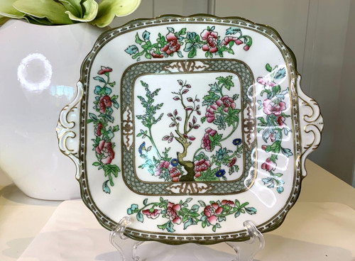 Coalport 1750 squarish - coalport,