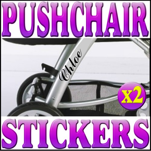 Personalised baby stickers for - personalised,
