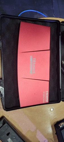 Tesmart kvm switch in - kvm,