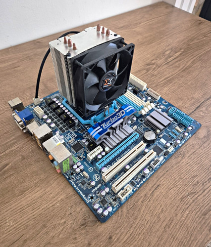 Gigabyte 880gm ud2h - gigabyte, ga-880gm-ud2h