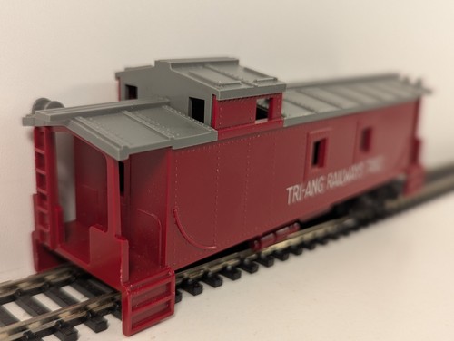 Tri ang railways r115 - railways, gauge