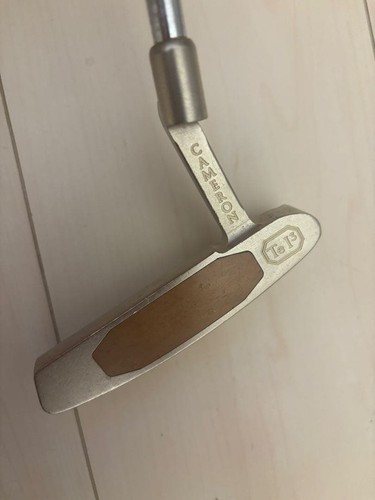 Scotty cameron teryllium tei3 - scotty,