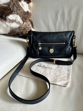 Lovely  Authentic Mulberry