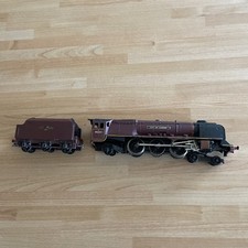 Hornby Dublo  OO Gauge 4-6-2