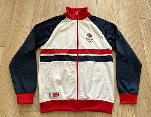 Team men olympics track - gb,