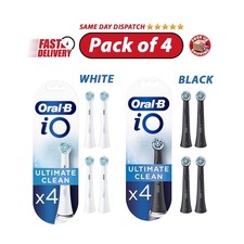 Oral-B iO Ultimate Clean