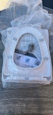 RAK CERAMICS VENICE / MISTRAL TOILET SEAT AND COVER SOFT CLOSE