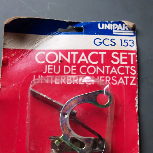 Unipart gcs 153 - unipart,