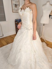 Elegant and timeless Wedding