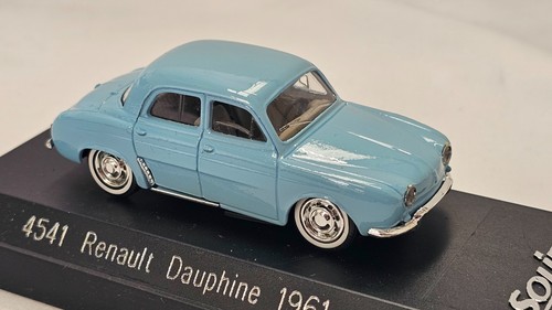 Solido 4541 renault dauphine - solido,
