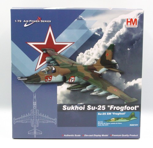 Hobby master ha6101 su - master,