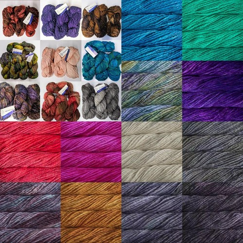 Malabrigo rasta super - malabrigo,