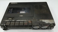 Sony TC-D5M Portable Stereo