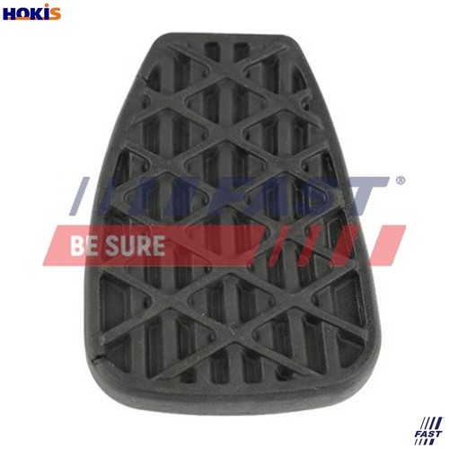 Pedal pad brake - brake, ft13087