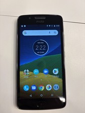 Motorola Moto G5 | xt1675 |