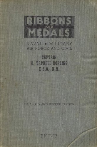 Ribbons and medals - ,, namal