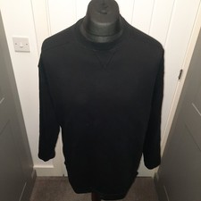 Mens Massimo Dutti Oversized