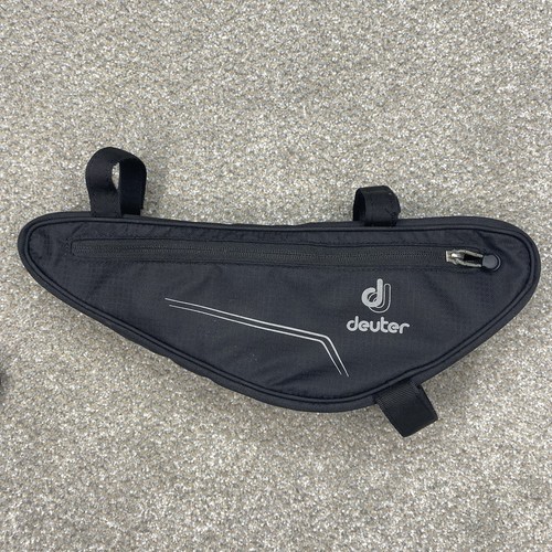 Deuter water proof bike - deuter,
