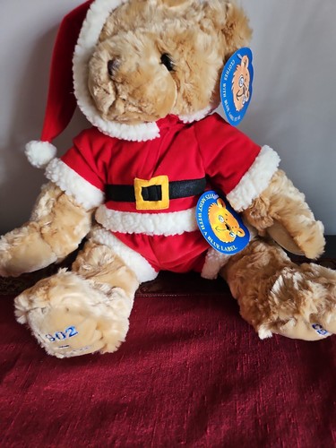 Build bear centenary - build-a-bear,