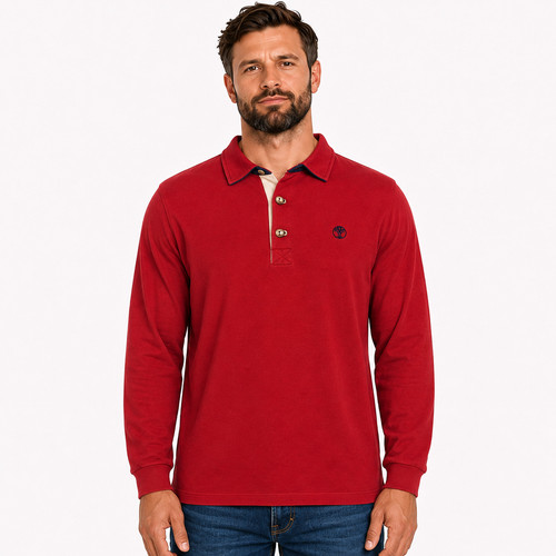 Fat face rugby - face, mens