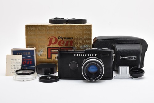 Top mint boxed olympus - mint, w/boxed