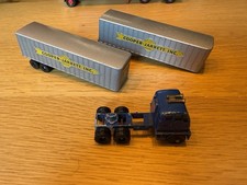 MATCHBOX LESNEY  MAJOR PACK M9