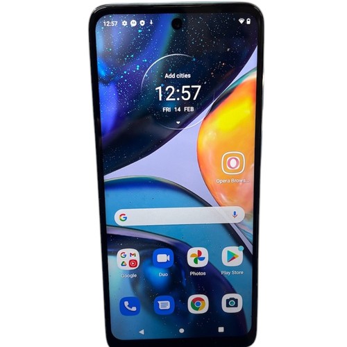 Moto g22 - moto,