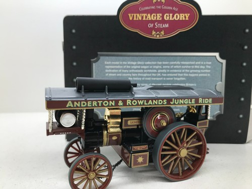 Corgi scale cc20109 - 1:50,