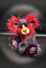 Angel the bear - angel,