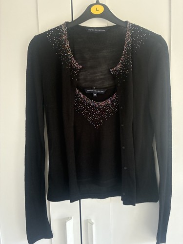 French connection fine - , knit