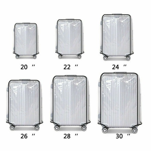 Clear pvc waterproof - uk,