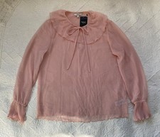Next Blush Pale Peach Pink