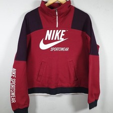 Nike Sportswear Quarter Zip