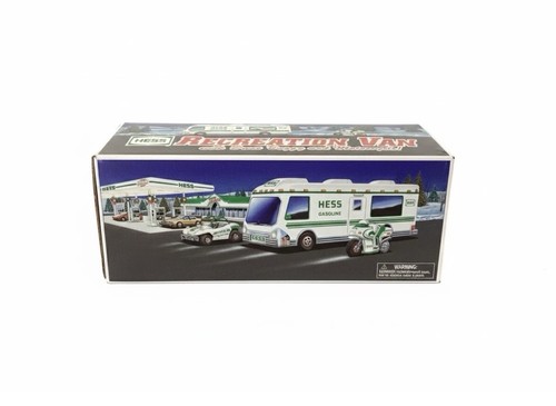 Hess 1998 recreation van - 1998,