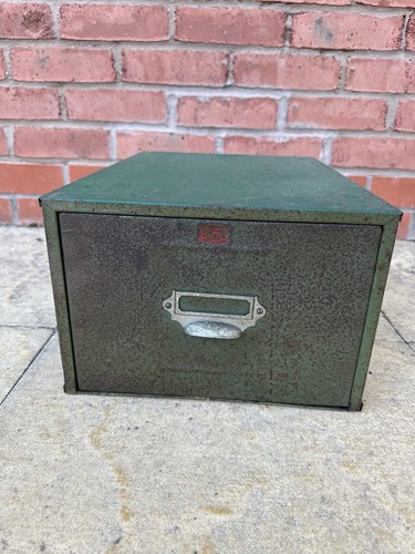 Veteran series vintage - series, green