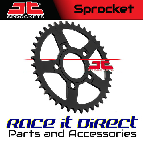 Sprocket for honda crm125 - honda,