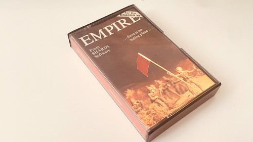 Dragon empire shards - dragon,