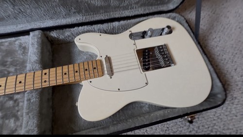 Fender player telecaster - player,