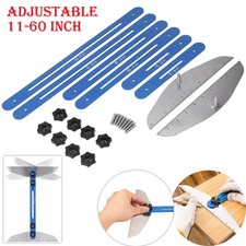 Stair Tread Template Tool