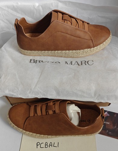 Men bruno marc espadrilles - marc,