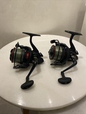 Daiwa Whisker 2020 25 QD Carp