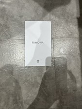 Rimowa iPhone 15 Pro Max