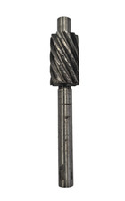 Heavy Duty Metal Speedo Worm