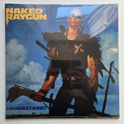 Naked raygun understand - naked,