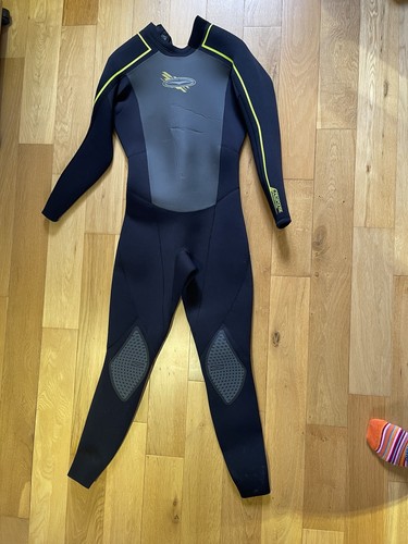 Gul response wetsuit - gul,