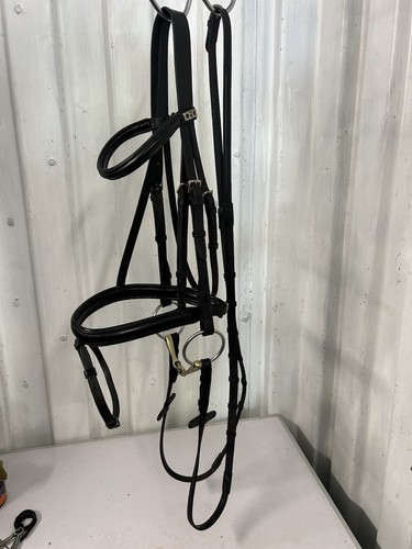 Stubben flash bridle full - bridle,